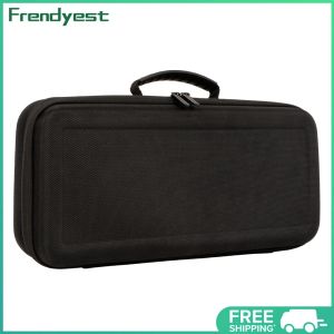 COD [Free Shipping] Durable EVA Hard Carrying Case for Dyson Airstrait HT01 Travel Storage and Protection Impact Resistant