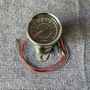 Đồng Hồ Tua Công Tơ Mét Suzuki Gz150