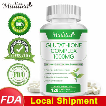 kapsul glutathione terbaik Natur E White Box 32 Kombinasi Astaxanthin dan Glutathione untuk