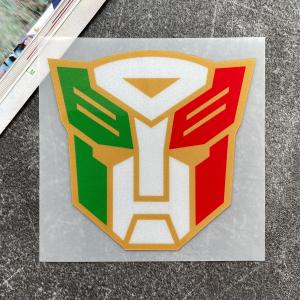 IGLESIA NI CRISTO Stickers Reflective Waterproof Vinyl KAPATID Car Decals Motorcycle jesus sticker Decorative Accessories