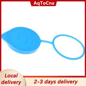[COD] AqToCna Ship within 24 hours Windshield Wiper Washer Fluid Reservoir Tank Bottle Cap Fits Universal Cars