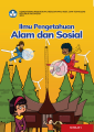 Buku Siswa SD / MI Kelas 5 Kurikulum Merdeka / Buku Kumer SD kelas 5. 