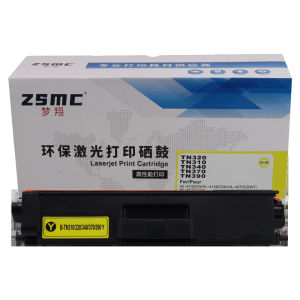 Compatible TN310 TN320 TN340 TN370 TN390 Color Toner Cartridge Set 2500‑Page Black & 1500‑Page Color Yield(A45% Coverage) Replacement for Brother HL‑4140CN HL‑4150CDN HL‑4570CDWT MFC‑9460CDN MFC‑9465CDN Laser Printers