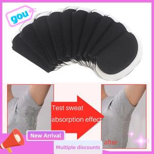 gou Bộ 20 cái dùng một lần nách nách mồ hôi mồ hôi mồ hôi miếng đệm giữ cho vải khô