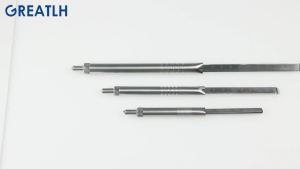MEDGREAT Dụng Cụ Đo Độ Sâu Lỗ 30mm/60mm/90mm Máy Đo Độ Sâu Dụng Cụ Thú Y