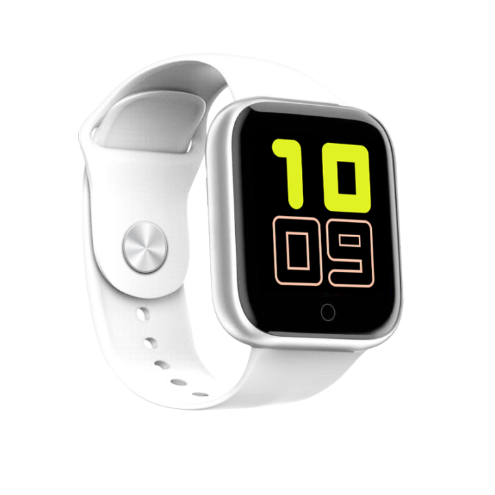 Bluetooth Smart Watch Kids Waterproof Original Sport Watches for Girls Boys Touch Screen Led