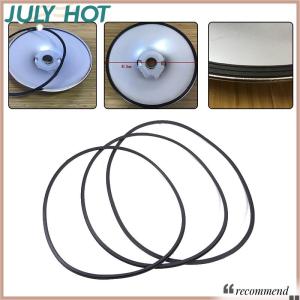 [JULYHOT] ห่วงยางสำหรับเก้าอี้บาร์แผ่นกันลื่นอุปกรณ์เสริมสำหรับเก้าอี้เฟอร์นิเจอร์