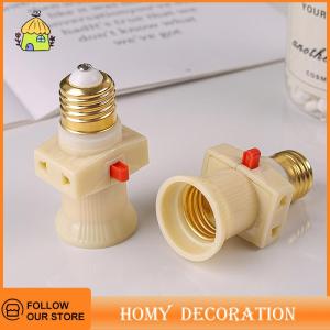 💖【Special price 】💖Shao E27 EU led lamp holder for home studio light adapter ac250(V) 6a