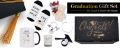 Graduation Gifts Set for Her, Congrats Grad Gift Basket for College or High School Class, Include Coffee Mug, Bracelet Graduation Gift for Graduated Women Congratulations. 