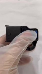 ท่อร่วมอากาศ เซ็นเซอร์ความดันบูสต์สัมบูรณ์ 0281002437 สำหรับ Fiat- Croma- Doblo-Ducato Grande-Punto Multipla-93171176