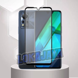 Case Infinix Note 30 Pro - Note 30 - Note 12 - Note 12 Pro - Note 12 G96 - Note 11 Premium Softcase