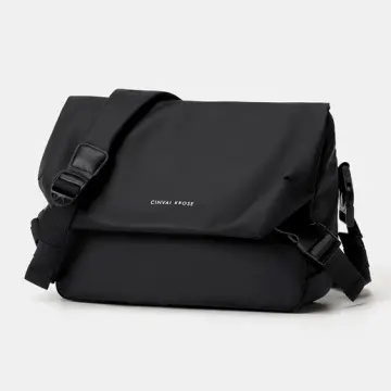 Shop Japanese Trendy Mens Bag with great discounts and prices online Oct 2024 Lazada Philippines