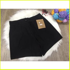 QUẦN SHORT TUYẾT MƯA 1 LY CẠP CAO LOẠI ĐẸP MA 005