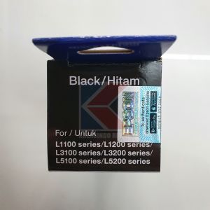 Tinta Epson 003 Original (Black Cyan Magenta Yellow)