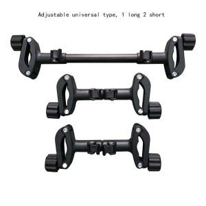 Twins Baby Stroller Connectors Suitable For Yoyaplus Yoya Babalo Bugaboo Cybex Series Bebe Accessories Universal Type