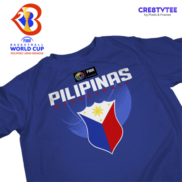 Fiba shirts cheap