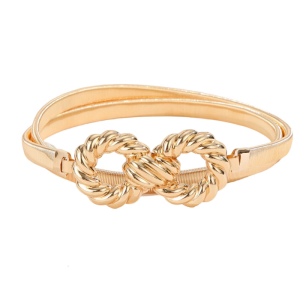 Stretchable Waist Belt For Adult Comfortable Wear Elastic Waistband Cincher Belt for Women Various Occasion Styling