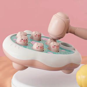 【Dimama】COD ของเล่นตีตัวตุ่น ของเล่นเด็ก ของเล่นเสริมพัฒนาการ ฝึกสมอง