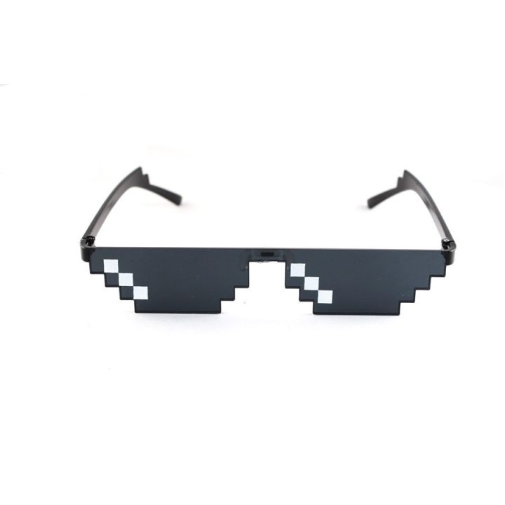 %5BMalaysia%20Stock%5DFunny%20Polygonal%20Thug%20Life%20Mosaic%20Pixel%20Sunglasses%20Women/Men%202021%20Tiktok%20Popular%20Glasses%20-%20Image%206