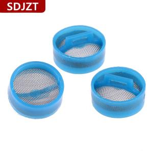 [COD] SDJZT 10ชิ้นเครื่องซักผ้าวาล์วน้ำเข้ากรองส่วนล้อคลื่นหน้าจอ