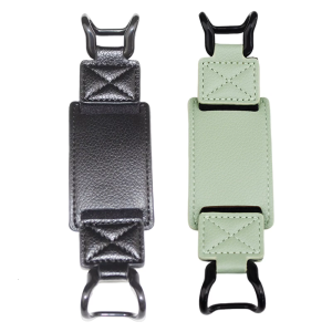 Lớp phủ chống trượt máy tính bảng dây đeo tay cho 6-7.5inch E độc giả linh hoạt Nylon vải Ergonomic Grip đi lại đọc phụ kiện