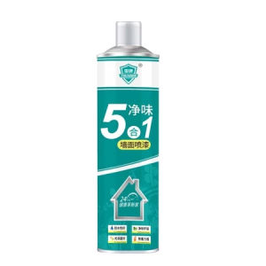 Bình Xịt Sơn Sửa Tường Nhà 1600ML Làm Sạch Nhanh Tường Bị Vẽ Bẩn Nấm Mốc Vết Bẩn Cứng Đầu Vết Ố Vàng