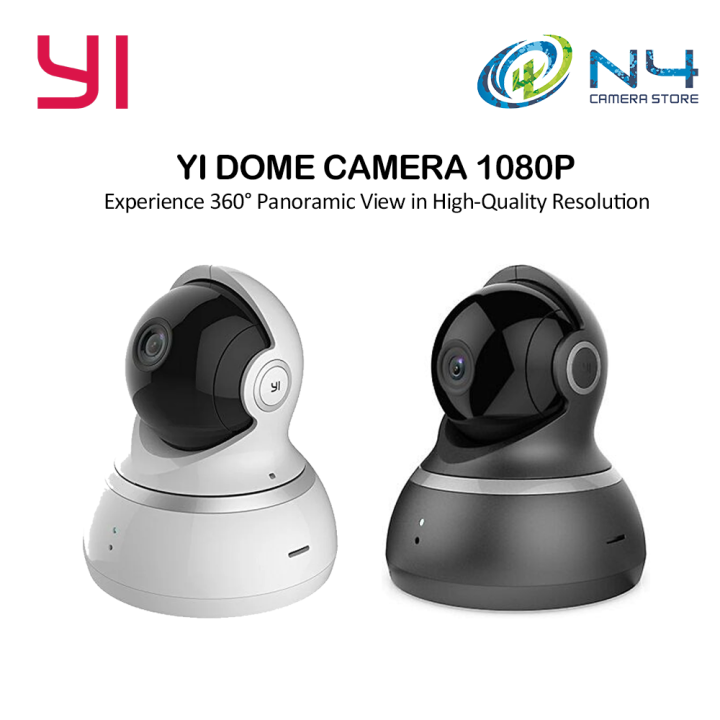 Xiaomi Yi Home Camera Amazon Yi Camera 1080p Camera Surveillance