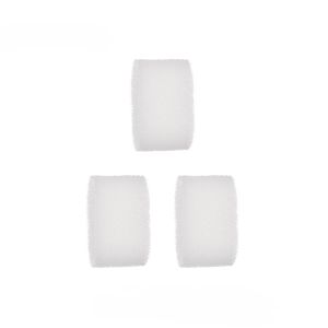 Lady Lin แปรงฟองน้ำ ทำความสะอาดขวด เหยือก  แจกัน ปากกว้าง ด้ามแปรงสแตนเลส  U304