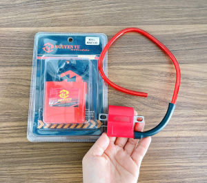 ( Gi ảm Ngay 80K) ⚡ COMBO IC + MOBIN_THƯƠNG HIỆU NVM _ 5 CHÂN – GẮN CHO DÒNG XE: WAVE / DREAM ⚡ Gắn Như Zin Nhé Ae!!!