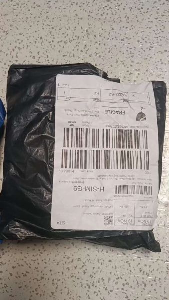 Buyer review video 3