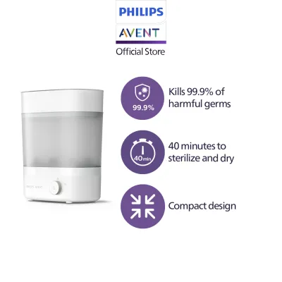 PHILIPS AVENT Sterilizer Dryer - SCF293/01