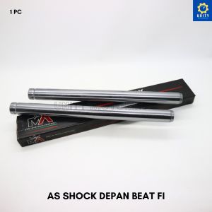 AS SHOCK DEPAN KLIP KZL BEAT FI BEAT POP ESP SPACY FI SCOOPY FI K16 VARIO 125 LAMA/LED VARIO 150 LED VARIO 110 FI PIPE FORK BEAT FI K25 K81