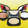 MAKE UP FOR EVER - ULTRA HD PRESSED POWDER (2G). 