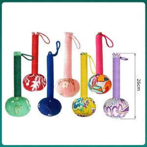 Búa ngải cứu thảo dược gậy thảo dược mát xa cổ lưng khơi thông kinh mạch ngủ ngon 26CM BAUHO