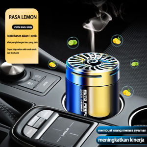 Aroma bertahan selama 20 tahun POMM pengharum mobil Aromaterapi mobil 300g Menghilangkan bau aneh wanginya tidak menyengat kapasitas besar Tersedia di dalam mobil dan dalam ruangan(pengharum ruangan mobil Penyegar udara mobil Car Aromatherapy)
