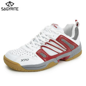 Sagyrite Giày tennis cho nam và kích thước cho nữ 36-47 lưới đế cao su thể thao hiệu suất Giày Giày tennis ngoài trời thường ngày giày không mặc trượt kháng đế