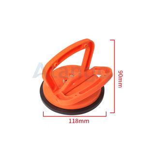 Car Dent Repair Puller Suction Cup For Floor Gap Fixer Tile Suction Cup Lifter
