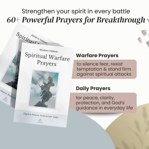 Prayer Book Prohibition of Food Compassion Book Spiritual War Letters Year-round Culture Praying for Help