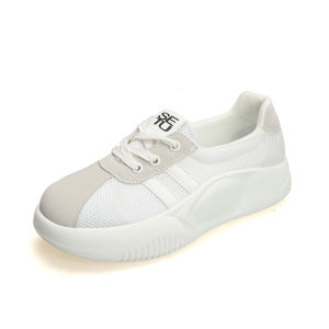 SETU Jessie Sneakers Hangout Wanita Simple Casual Model Slip On