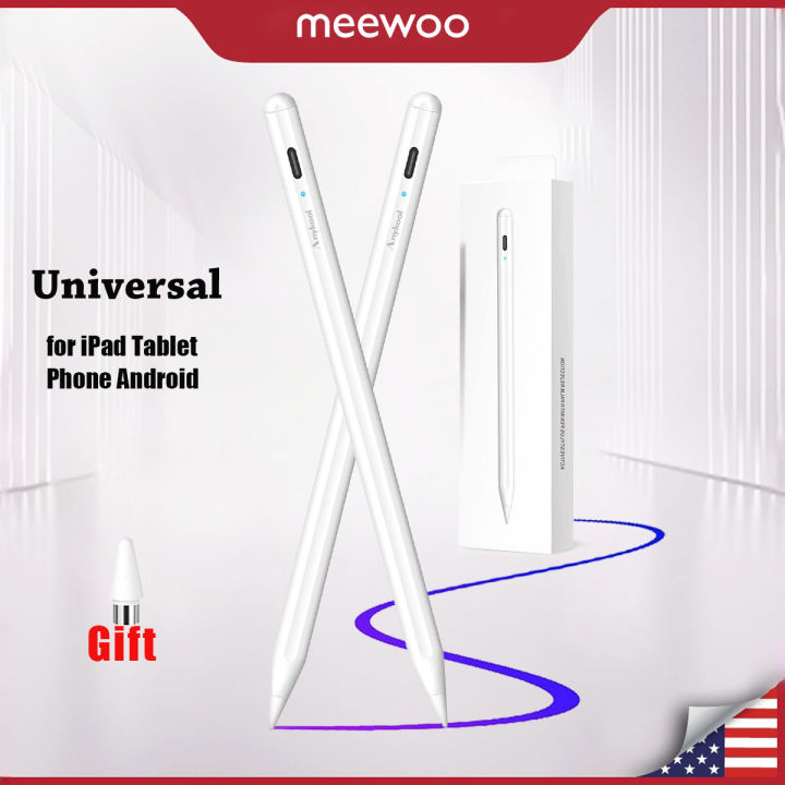 Meewoo Stylus Pens for Touch ScreensActive Stylus Pen for iOS - Main Image