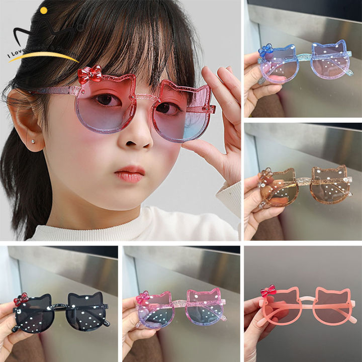 Children's Sunglasses Cute With Glasses Glasses Frames Baby