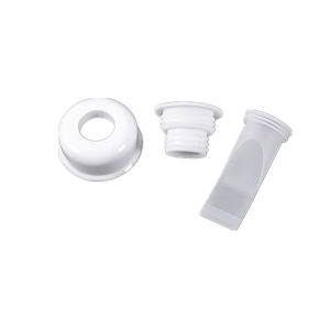 3Pcs/Set for 4-5cm Pipe Sewer Pipe Floor Drain Deodorant Core Proof Pest Control Odor Kitchen Pipe Sewer Drain