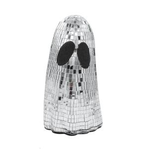 Disco Themed Specter Decoration Halloween Disco Specter Ornament Party Supplies For Halloween Parties Home Office
