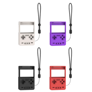 Vỏ bảo vệ tay áo Vỏ Silicone gạch trimui Vỏ bảo vệ vỏ chống trầy xước cho dây bảo vệ điều khiển