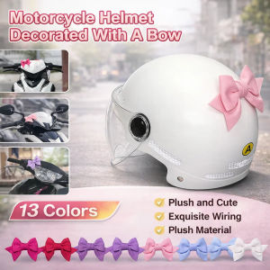 Motorcycle Decorations Fashion Three-dimensional Motorcycle Decoration Accessories Personality