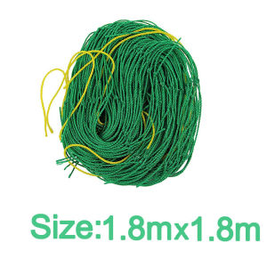 KAISER ตาข่ายปลูกผัก โครงไม้เลื้อย ค้างไม้เลื้อย ตาข่ายพลาสติก ตาข่ายเอ็น ตะข่ายเอ็น ต้นไม้เลื้อย อวนแตง หลักไม้เลื้อย ตาข่ายปลูกแตงกวา ตาข่ายไม้เลือย ตาขายปลูกผัก ตาข่ายทำค้าง ตาข่ายปลูกถั่ว อุปกรณ์ทำสวน ของแต่งสวน อุปกรณ์แต่งสวน ตาข่ายการเกษตร