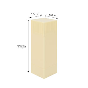 Rotary Butter Spreader Upright Cheese Dispenser Holders Sticks Plastic Kitchen Baking Tools