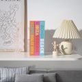 TwoDays Preppy Room Decor Aesthetic, Decorative Books, Coffee Table Books Decor, Faux for Decoration, Bookshelf Fake Stuff, Things. (Set of 3). 