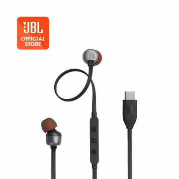 Jbl earphones lazada shops