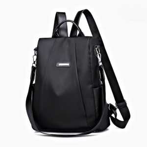 Anti Theft Series Woman Backpack Wanita Beg Galas Perempuan Bag Belakang Handbag Suitcase Women Bagpack School Sling 05